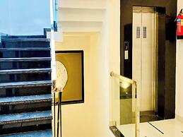Hotel URS Palace