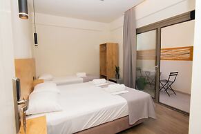 Lunar Hotel
