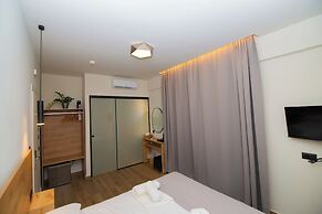 Lunar Hotel