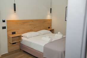 Lunar Hotel