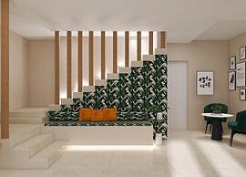 Lunar Hotel