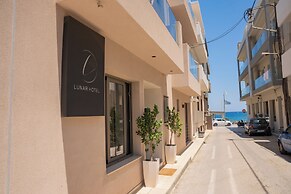 Lunar Hotel