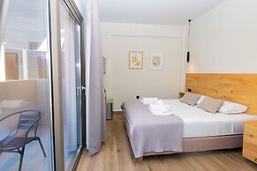 Lunar Hotel