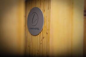 Lunar Hotel