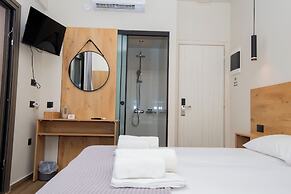 Lunar Hotel