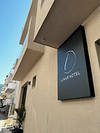 Lunar Hotel