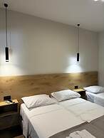 Lunar Hotel