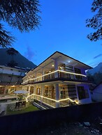 Woodward Magique kasol