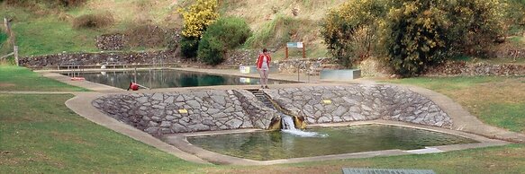 san michele resort