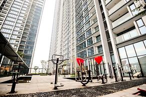 Luxury Apartment Metropolis NNP
