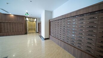 Luxury Apartment Metropolis NNP