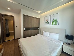 Luxury Apartment Metropolis NNP