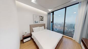 Luxury Apartment Metropolis NNP