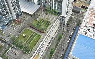 Luxury Apartment Metropolis NNP