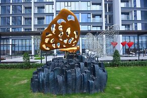 Luxury Apartment Metropolis NNP
