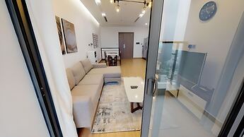 Luxury Apartment Metropolis NNP