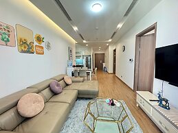 Luxury Apartment Metropolis NNP