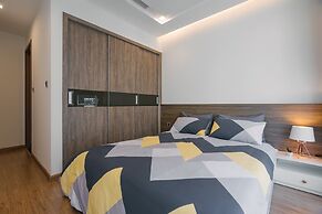 Luxury Apartment Metropolis NNP