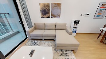Luxury Apartment Metropolis NNP