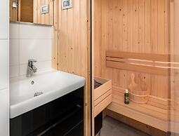 Villa by Lake Veere With Sauna