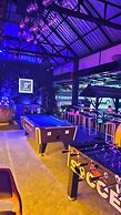 MBAR HOSTEL HAAD RIN