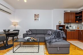 Venus Apartments - Helena Haz