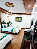 SKY HOTEL