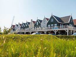 Holiday Home With Sauna Near Amsterdam