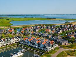 Holiday Home With Sauna Near Amsterdam