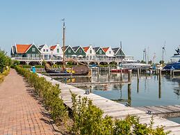 Holiday Home With Sauna Near Amsterdam