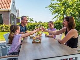 Holiday Home With Sauna Near Amsterdam