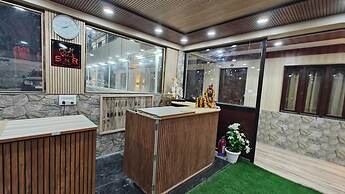 Hotel SNR Grand