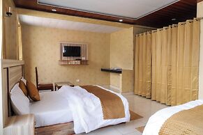 Hotel SNR Grand