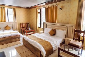 Hotel SNR Grand