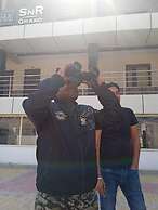 Hotel SNR Grand