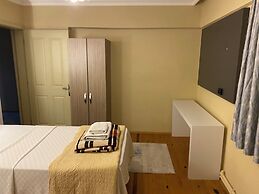 Alida Home
