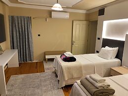 Alida Home