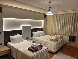 Alida Home