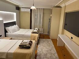 Alida Home