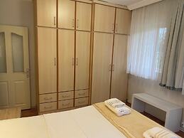 Alida Home