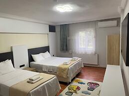 Alida Home