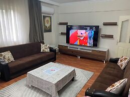 Alida Home