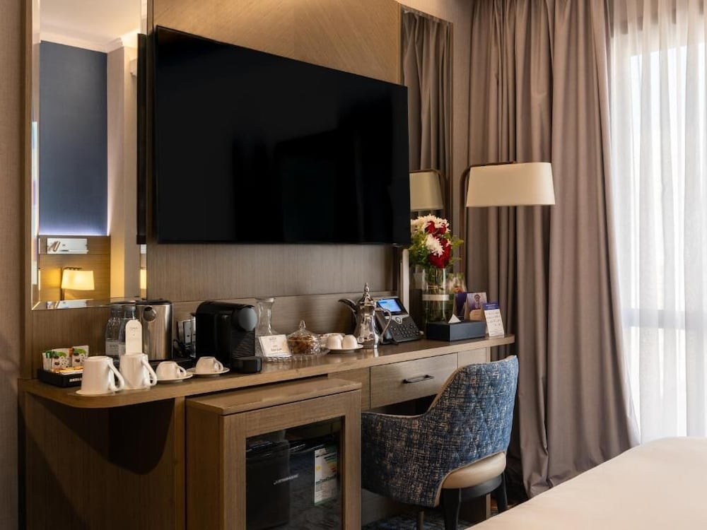 Maden Taibah Hotel
