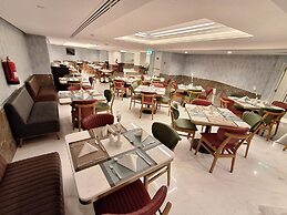 Maden Taibah Hotel