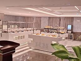 Maden Taibah Hotel
