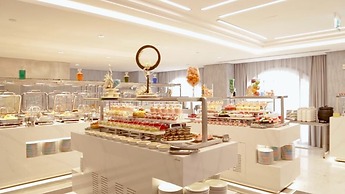 Maden Taibah Hotel