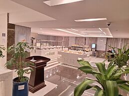 Maden Taibah Hotel
