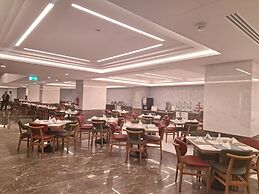 Maden Taibah Hotel