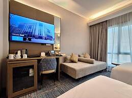 Maden Taibah Hotel