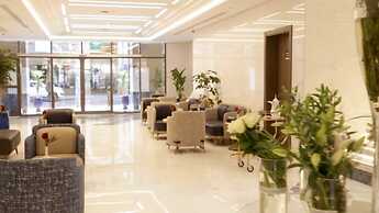 Maden Taibah Hotel